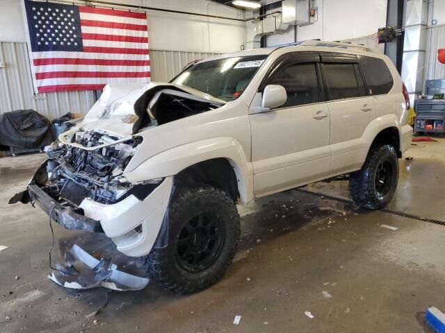 Lexus GX