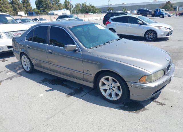 BMW 525i