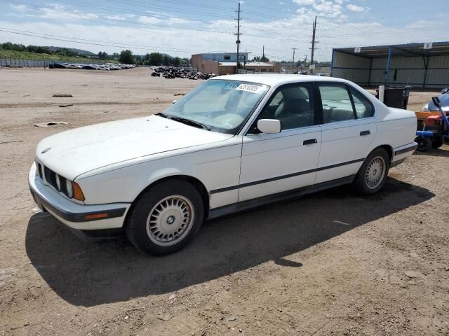 BMW 525i