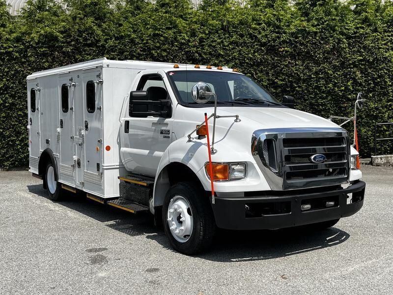 Ford F-650
