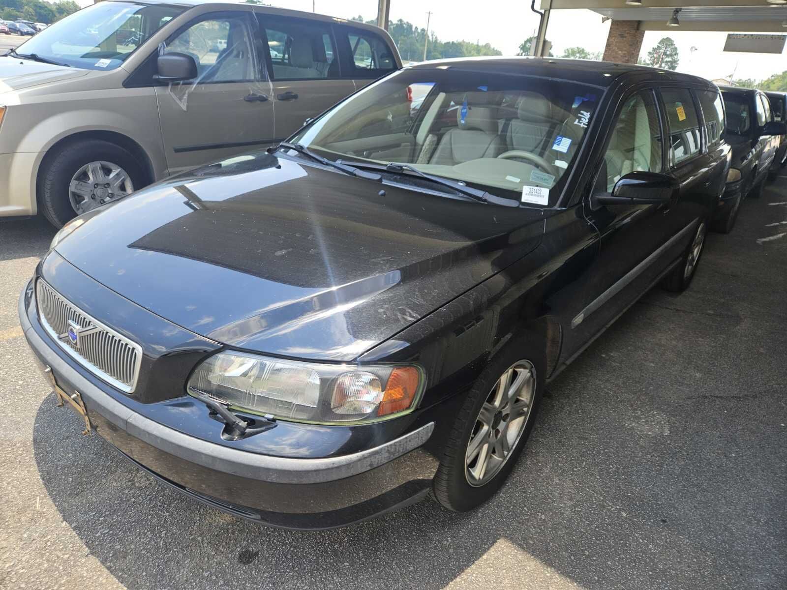 Volvo V70