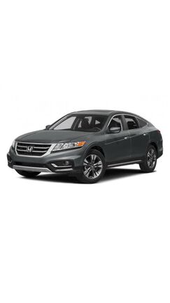 Honda Crosstour