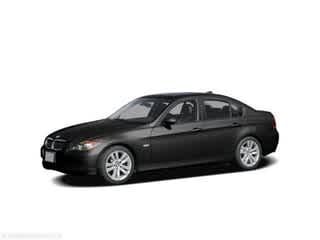 BMW 335xi
