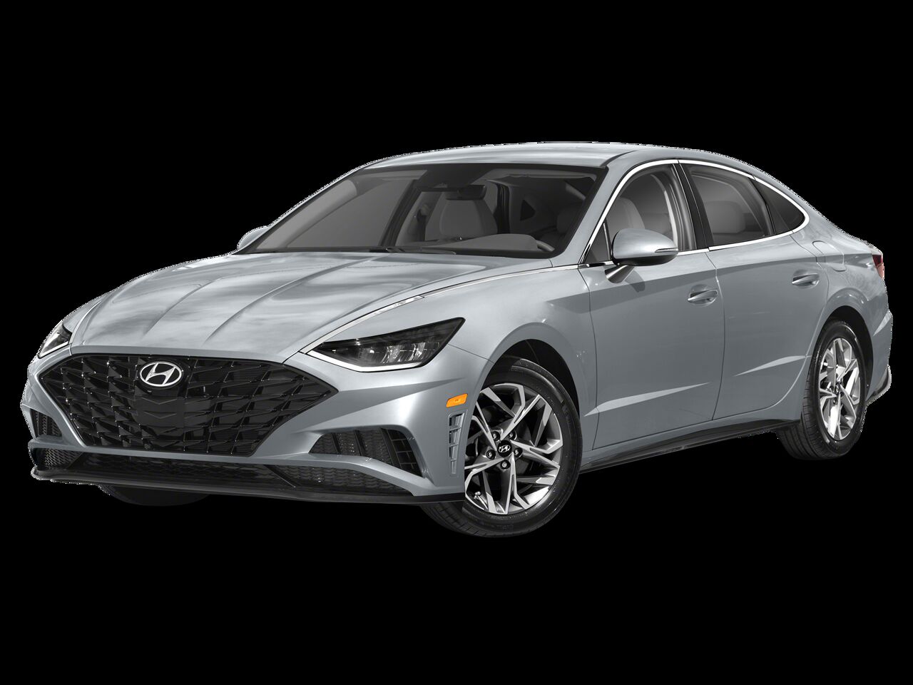 2023 HYUNDAI Sonata