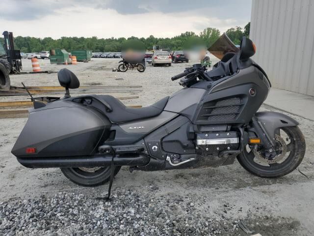 Honda GL1800