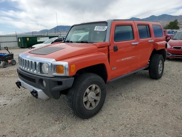 HUMMER H3