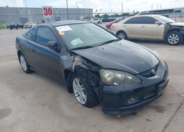 Acura RSX