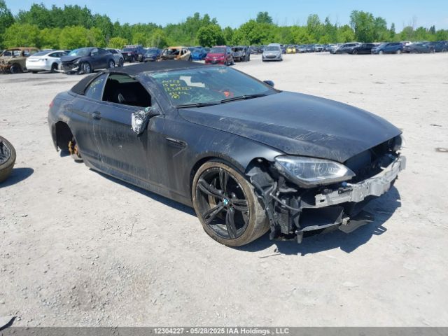 BMW M6