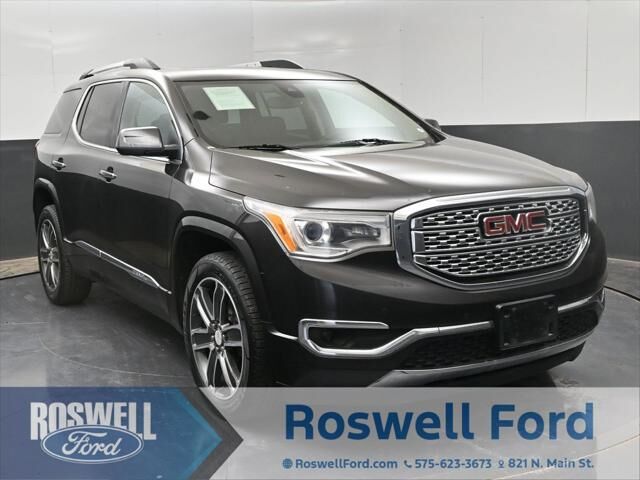 GMC