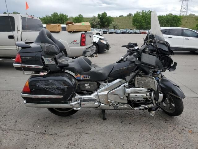 Honda GL1800
