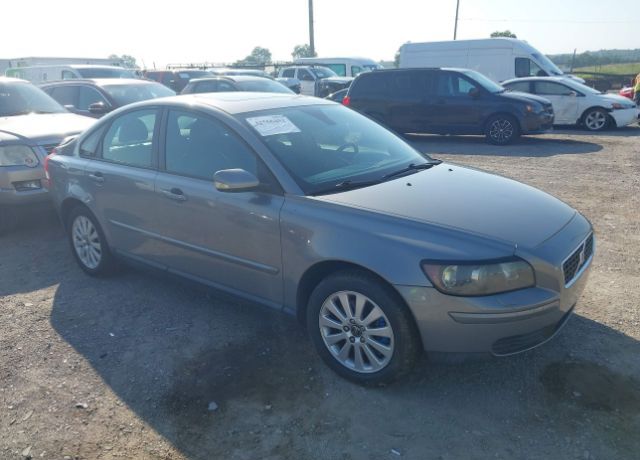 Volvo S40