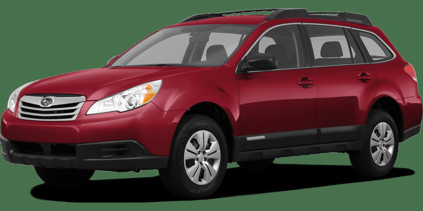 SUBARU