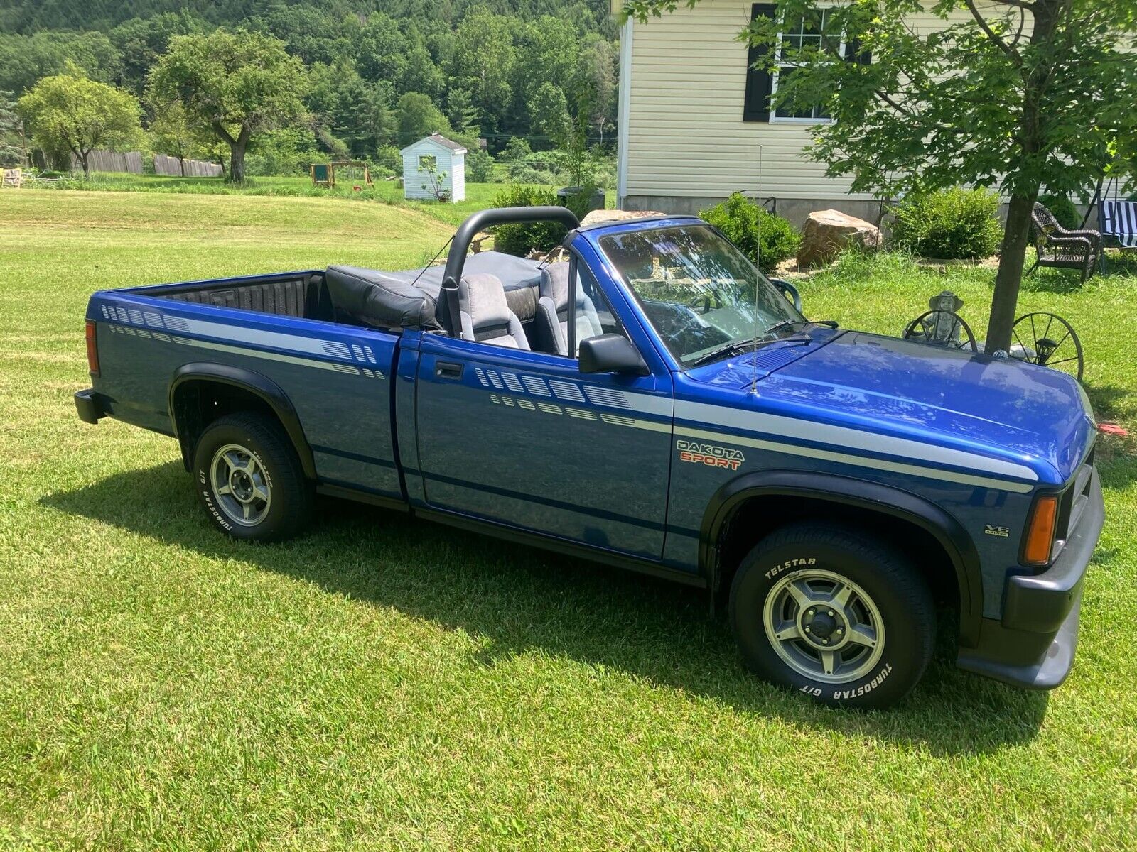 Dodge Dakota