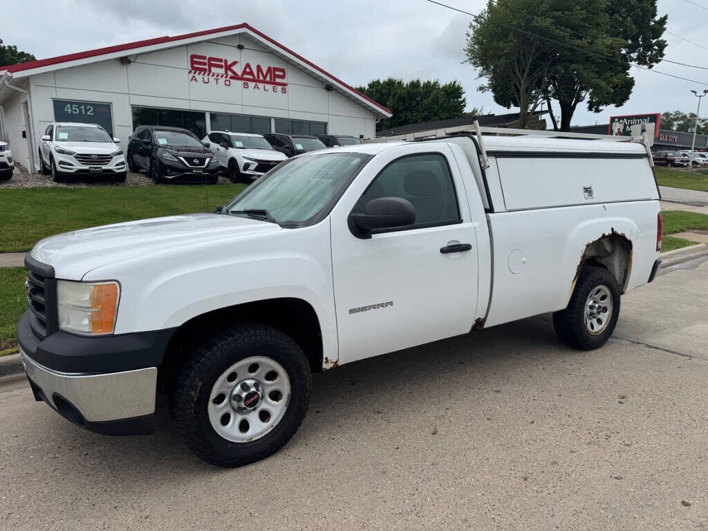 GMC