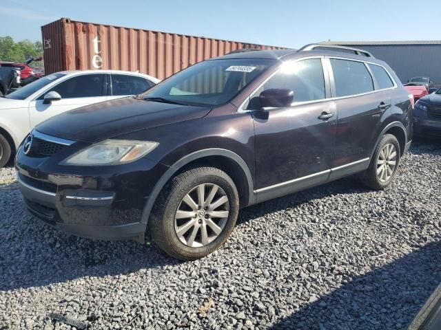 Mazda CX-9