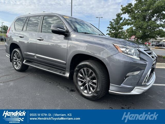 Lexus GX