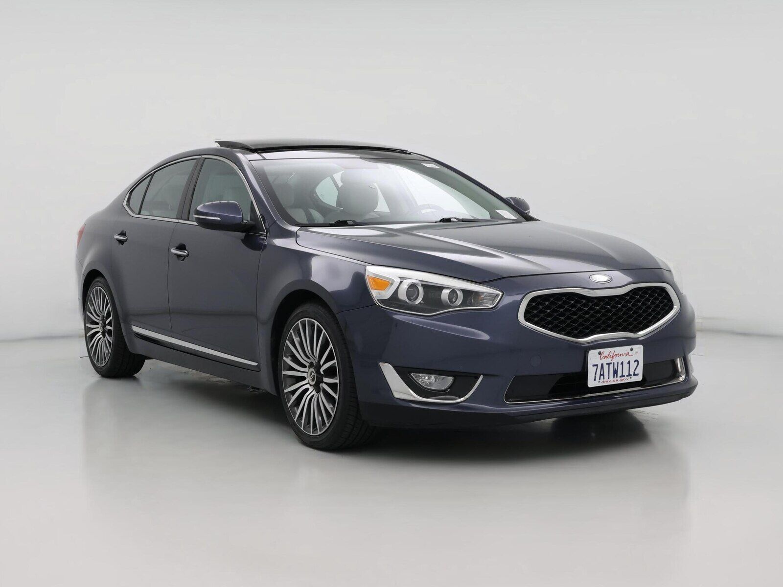 Kia Cadenza
