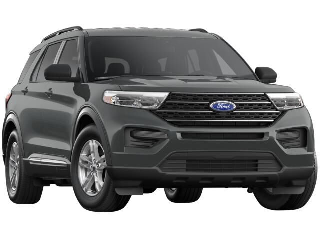 FORD