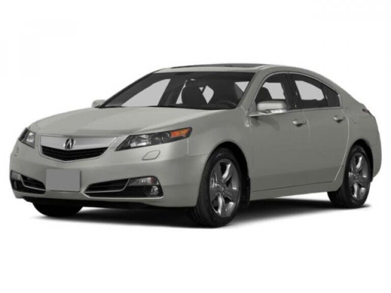 Acura TL