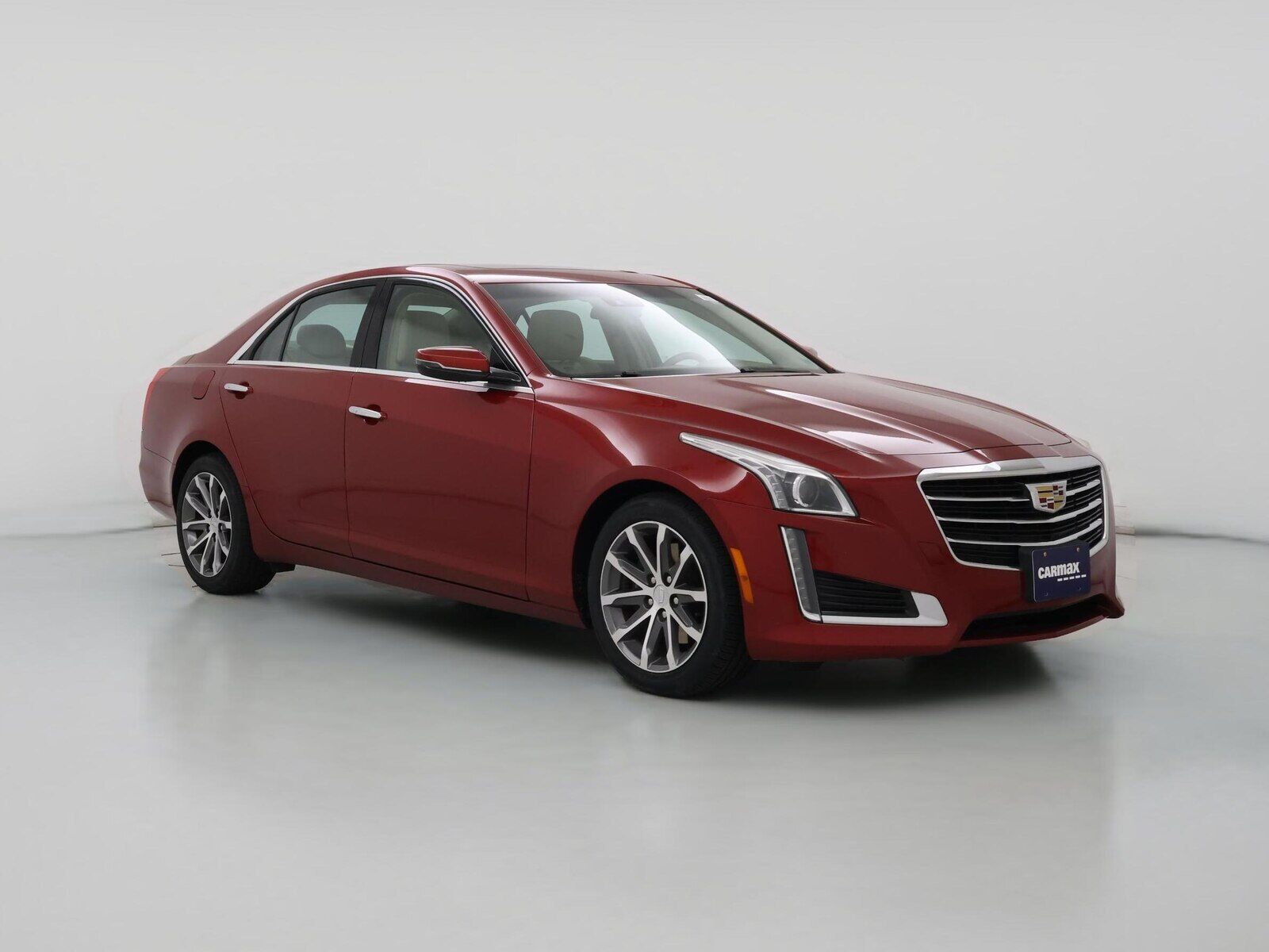 Cadillac CTS