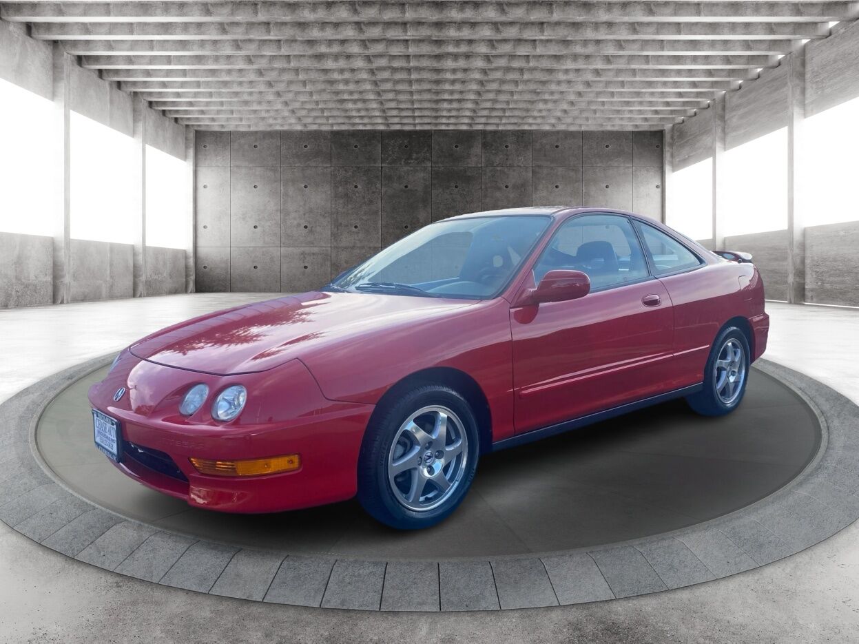 Acura Integra