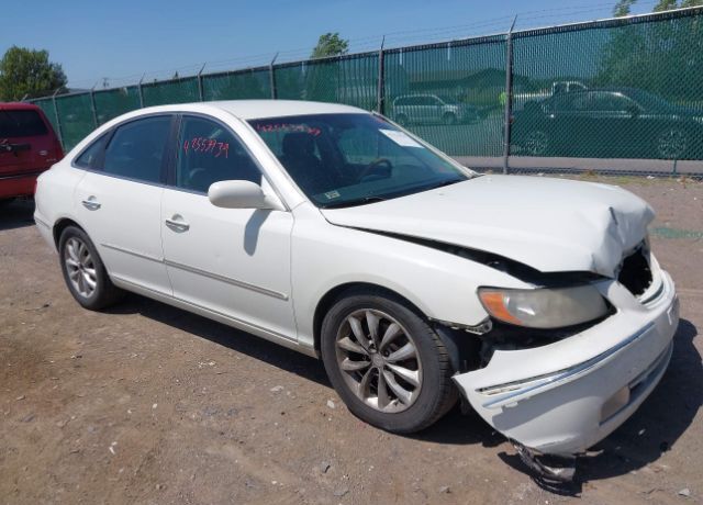 Hyundai Azera
