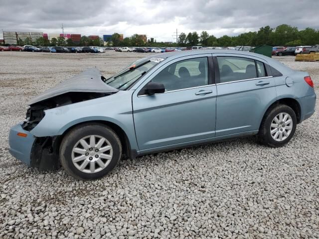 Chrysler Sebring