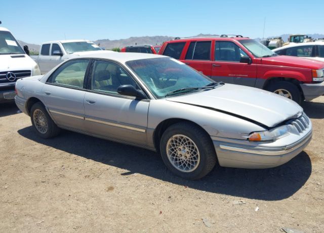 Chrysler Concorde
