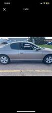 Chevrolet Monte Carlo