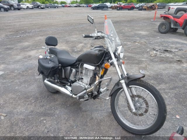 Suzuki LS650L