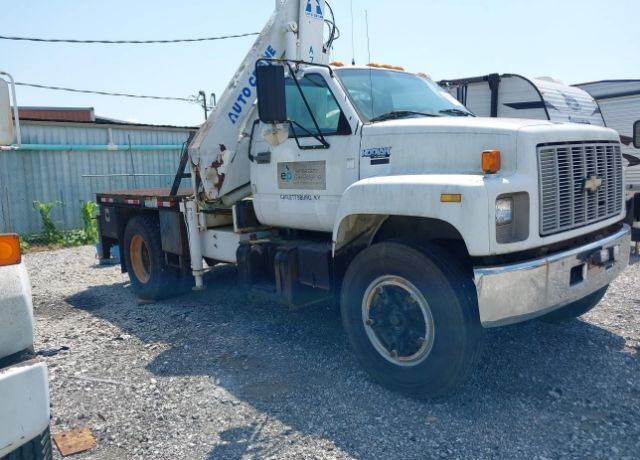 Chevrolet C7