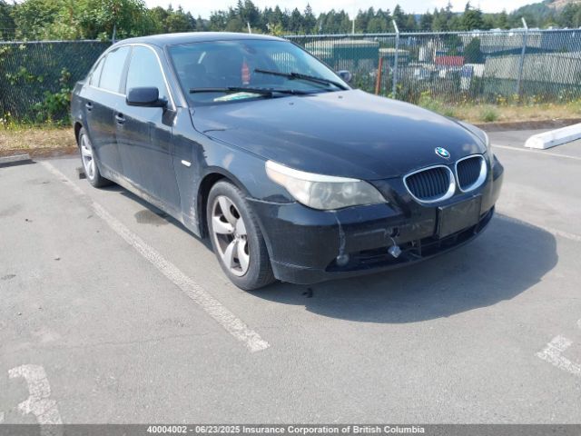 BMW 530i