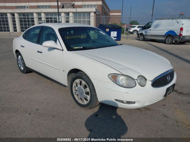 Buick Allure