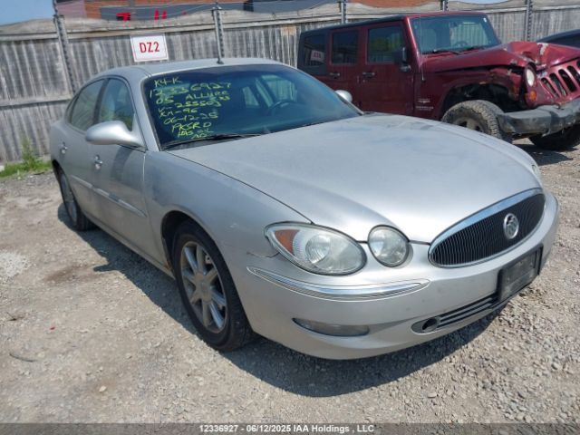 Buick Allure