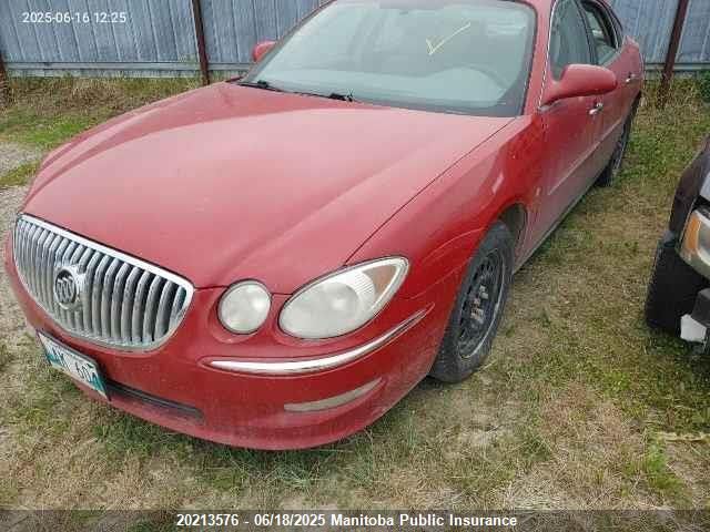 Buick Allure