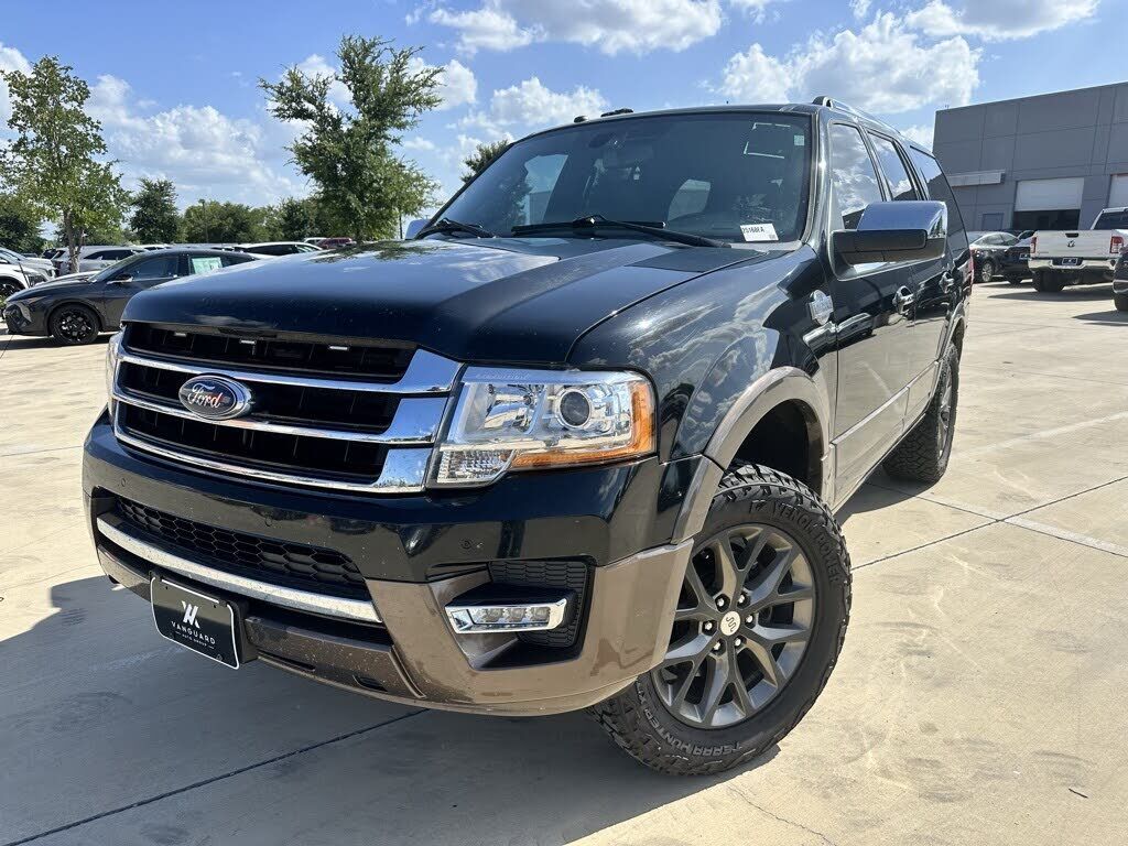 Ford Expedition
