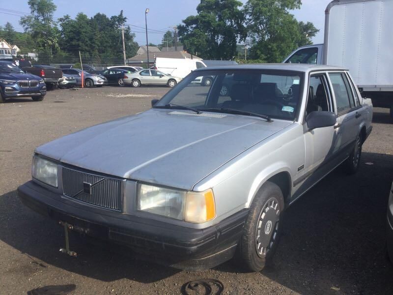 Volvo 740 Series