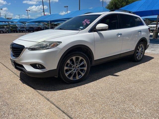 Mazda CX-9
