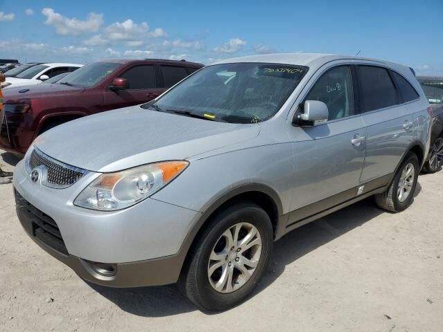 Hyundai Veracruz
