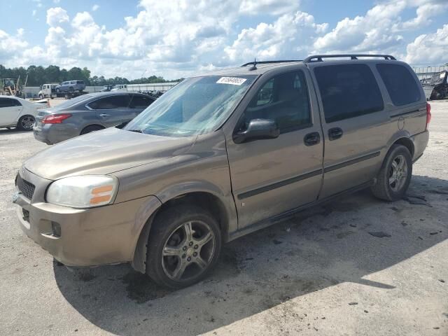 Chevrolet Uplander