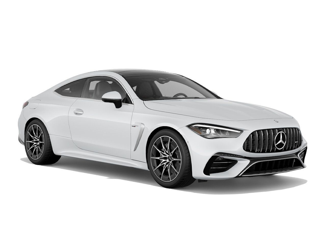 2025 Mercedes-Benz CLE