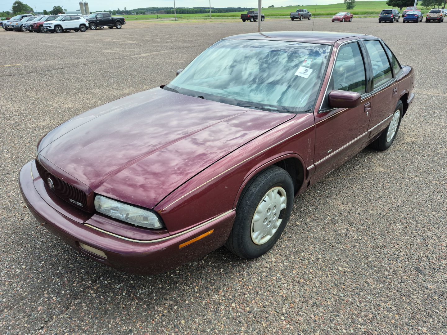 Buick Regal