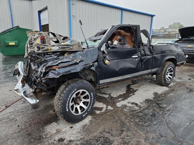 Nissan Pickup