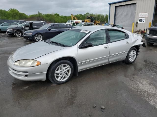 Dodge Intrepid