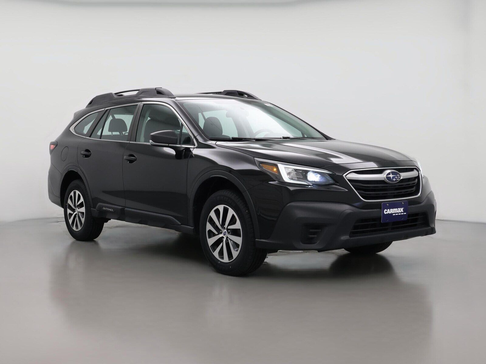SUBARU