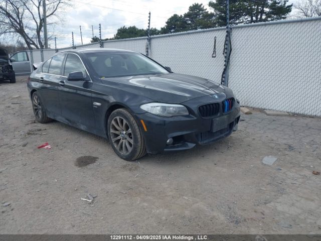 BMW 528xi