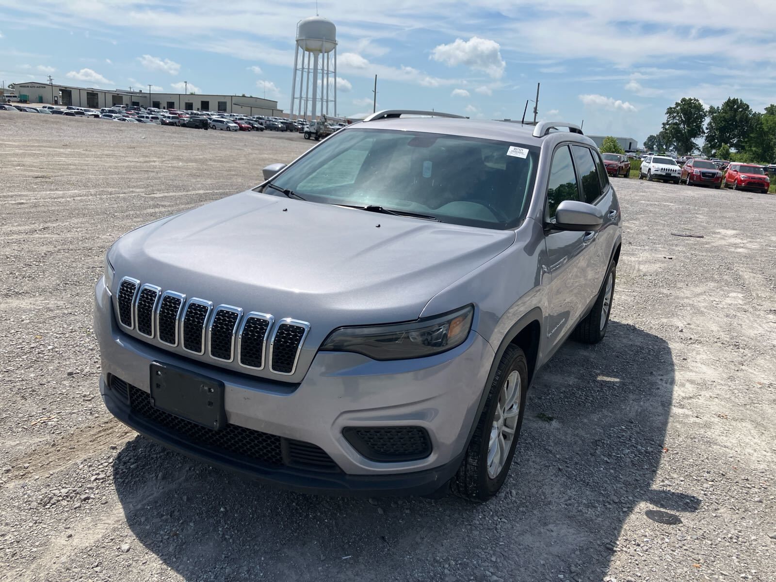 JEEP