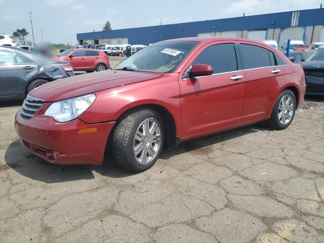 CHRYSLER