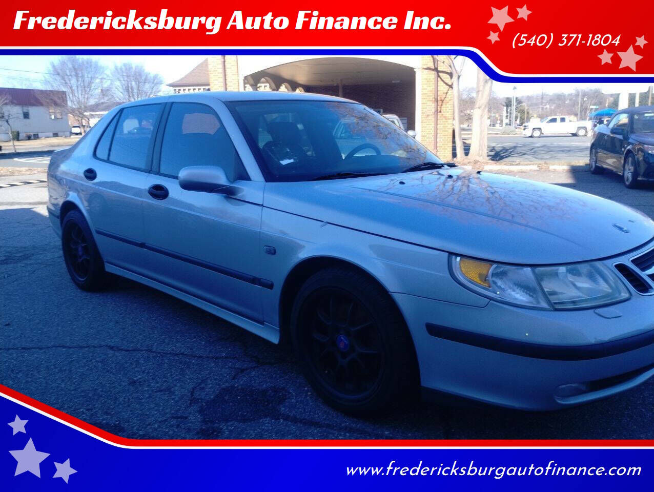 SAAB