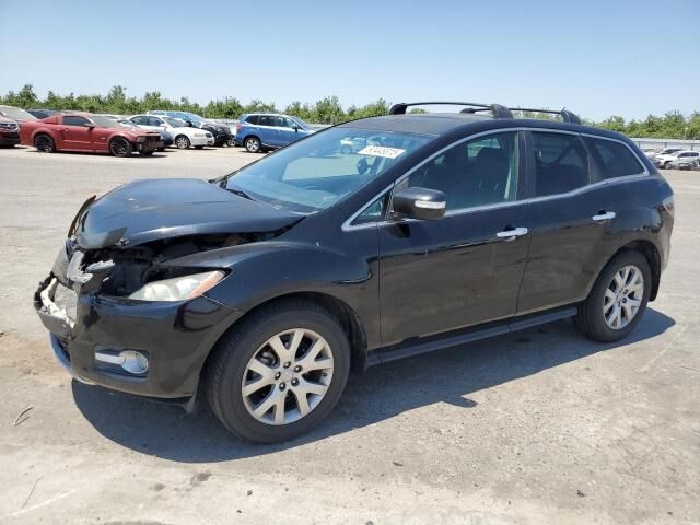Mazda CX-7